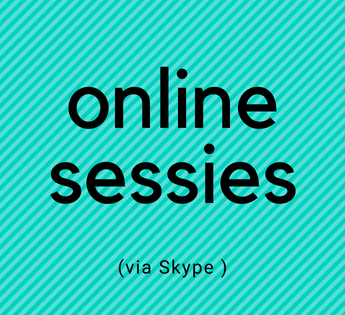 Online sessie